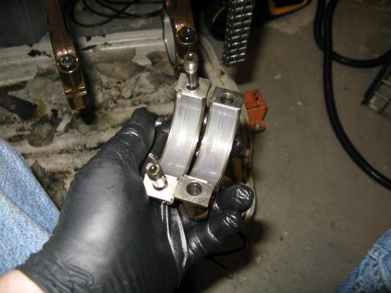 Rod Bearing Inspection Pelican Parts Forums